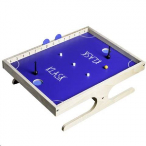 Buffalo Games Klask &uuml;gyess&eacute;gi j&aacute;t&eacute;k (MAR40630)