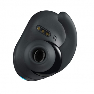Skullcandy Push Bluetooth True Wireless PSYC fülhallgató headset sötétszürke(S2BBW-M716)