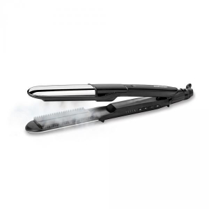 BaByliss ST496E Steam Pure micro-gőzölős hajvasaló és göndörítő (ST496E)