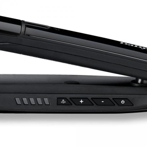 BaByliss ST496E Steam Pure micro-gőzölős hajvasaló és göndörítő (ST496E)