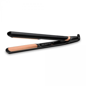 BaByliss ST598E Bronze Shimmer kerámia lapos hajvasaló