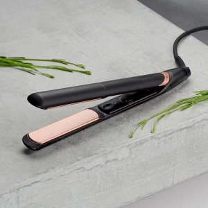 BaByliss ST598E Bronze Shimmer kerámia lapos hajvasaló