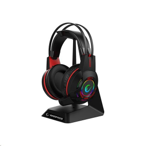 Rampage RM-H19 HOLDER fejhallgató állvány (32900)
