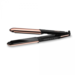 BaByliss ST482E Diamond Ceramic hajvasaló és göndörítő, Salon Brilliance kivitel