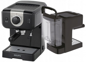 Krups XP320830 Opio presszó kávéfőző