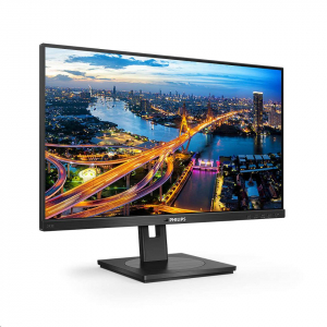 24" Philips 243B1/00 LCD monitor USB-C dokkolóval