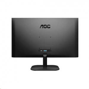 24" AOC 24B2XH LCD monitor