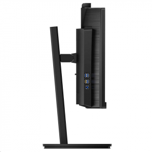 34" Philips 346P1CRH/00 ívelt LCD monitor USB-C dokkolóval