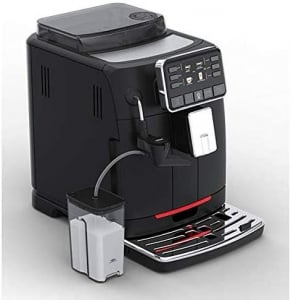 Gaggia RI9603/01 Cadorna Milk automata kávéfőző