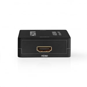 Nedis VCON3456AT kompozit video–HDMI konverter