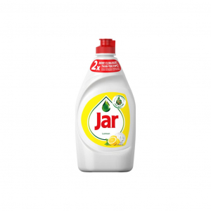 Jar Lemon mosogatószer 450 ml