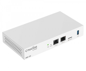 D-Link Nuclias Connect DNH-100 access point vezérlő