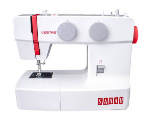 Veritas Sarah varr&oacute;g&eacute;p