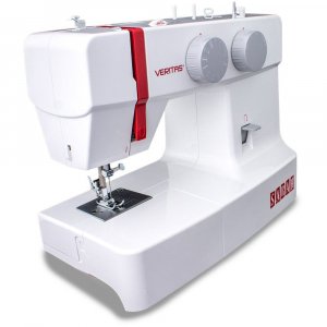 Veritas Sarah varr&oacute;g&eacute;p