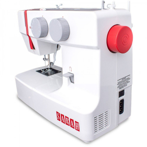 Veritas Sarah varr&oacute;g&eacute;p