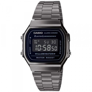 Casio A168WEGG-1BEF karóra