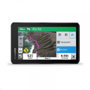 Garmin Zumo XT motoros navigáció (GG010-02296-10)