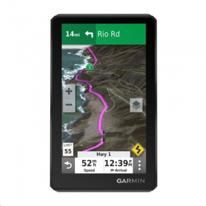 Garmin Zumo XT motoros navigáció (GG010-02296-10)