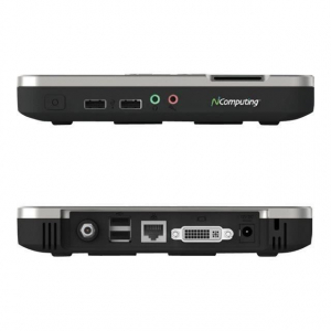 NComputing N500 Citrix v&eacute;kony kliens