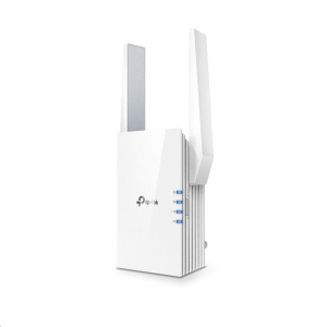 TP-Link RE505X AX1500 Wi-Fi jelismétlő