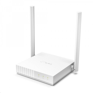 TP-Link TL-WR844N Wi-Fi router fehér