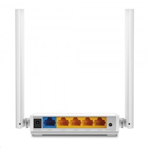 TP-Link TL-WR844N Wi-Fi router fehér