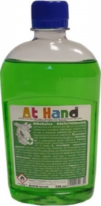 At Hand kézfertőtlenítő 500 ml (120690)