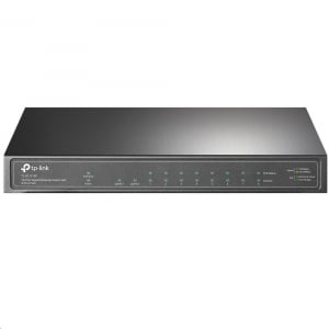 TP-Link TL-SG1210P 8 portos PoE+ switch