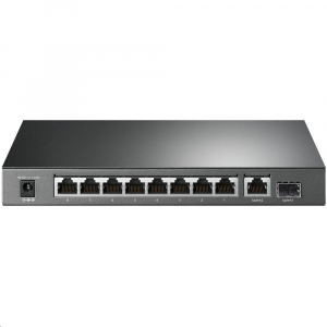 TP-Link TL-SG1210P 8 portos PoE+ switch