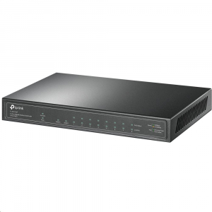 TP-Link TL-SG1210P 8 portos PoE+ switch