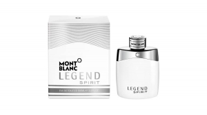 Mont Blanc Legend Spirit EDT 50ml Uraknak