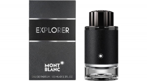 Mont Blanc Explorer EDP 60ml Uraknak