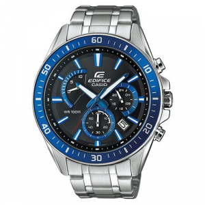 Casio EFR-552D-1A2VUEF karóra