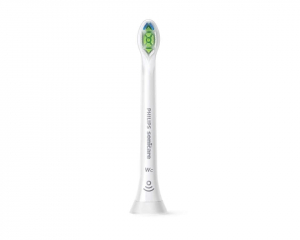 Philips HX6074/27 Sonicare OptimalWhite kompakt fogkefefej 4db