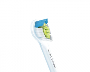 Philips HX6074/27 Sonicare OptimalWhite kompakt fogkefefej 4db