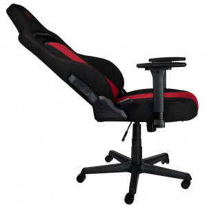 Nitro Concepts E250 gaming szék fekete-piros (NC-E250-BR)