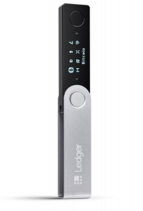 Ledger Nano X crypto p&eacute;nzt&aacute;rca (3760027781500)