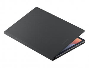 Samsung Book Cover Galaxy Tab S6 Lite flip tok szürke (EF-BP610PJ)