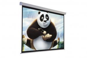 MEDIUM Motoros v&aacute;szon 186x105 cm (16:9) (MOT.186.105.84.9)