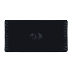 Redragon KUNLUN M P005A Gaming egérpad fekete