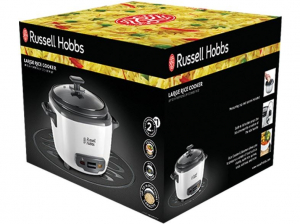 Russell Hobbs 27040-56 Large rizsfőző és pároló