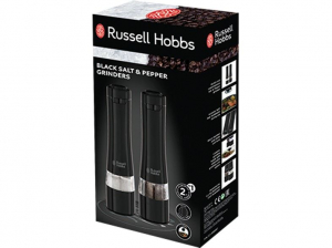 Russell Hobbs 28010-56 só és bors őrlő fekete