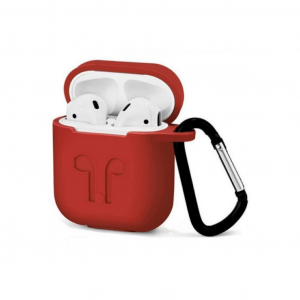 Xprotector AirPods tok piros (116043)