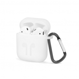 Xprotector AirPods tok áttetsző (116044)