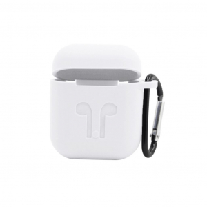 Xprotector AirPods tok fehér (116045)