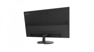 32" Lenovo D32q-20 LCD monitor fekete (65F7GAC1EU)