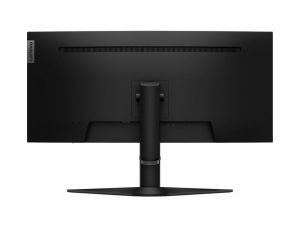 34" Lenovo G34w-10 ívelt LCD monitor fekete (66A1GACBEU)