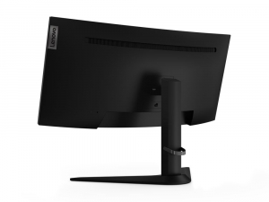 34" Lenovo G34w-10 ívelt LCD monitor fekete (66A1GACBEU)