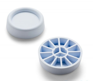 Meliconi 656102 Base Supporti rezgéscsillapító alátét