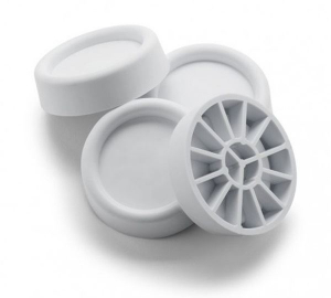 Meliconi 656102 Base Supporti rezgéscsillapító alátét